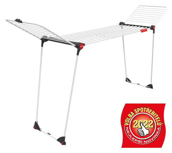 Vileda Sušiak na bielizeň Infinity FLEX, 30 m