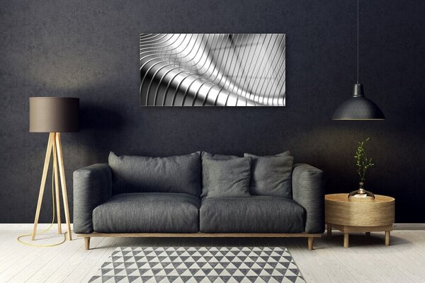 Skleneny obraz Abstrakcia umenie 100x50 cm 2 Prívesky