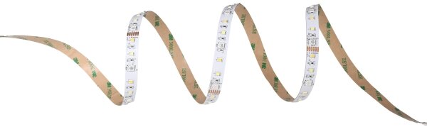 Eglo 99686 - LED RGBW Stmievateľný pásik 5m LED/11W/12/230V 2700-6500K