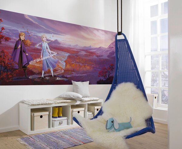 FOTOTAPETA velikost: 368/127 cm Komar - Online Only bytové doplnky, Online Only