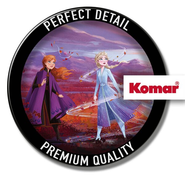 FOTOTAPETA velikost: 368/127 cm Komar - Online Only bytové doplnky, Online Only