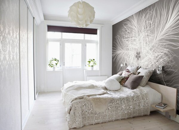 VLIESOVÁ TAPETA velikost: 368/248 cm - Online Only bytové doplnky, Online Only
