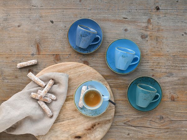KÁVOVÝ SERVIS 8-dielne Creatable - Online Only bytové doplnky, Online Only