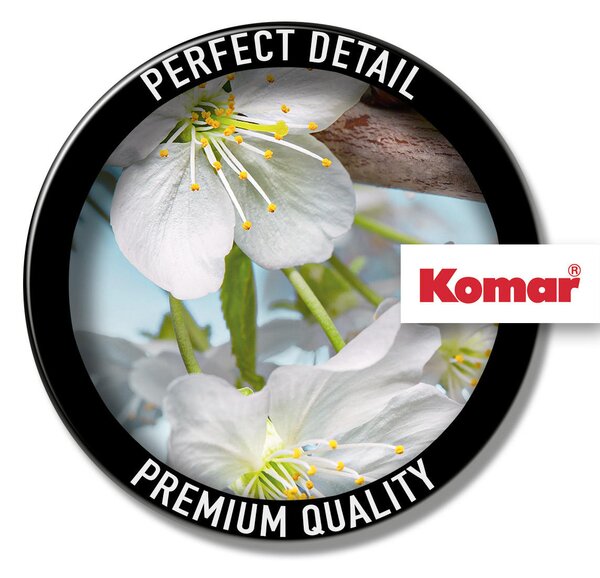 VLIESOVÁ TAPETA velikost: 184/248 cm Komar - Online Only bytové doplnky, Online Only