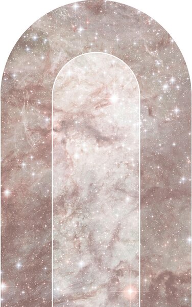 FOTOTAPETA velikost: 127/200 cm Komar - Online Only bytové doplnky, Online Only