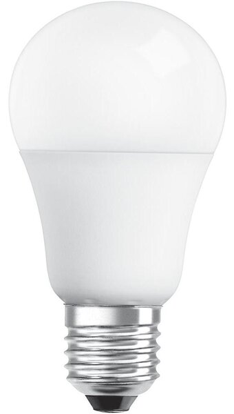 V-TAC PRO LED žiarovka E27 A65 15W s CREE čipmi, Teplá biela 2500 - 3000K