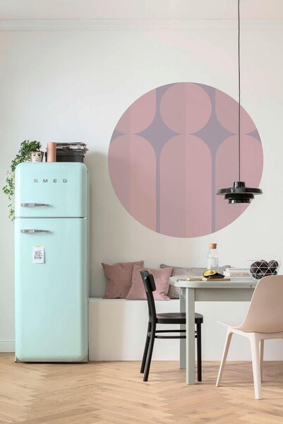 FOTOTAPETA velikost: 125 cm Komar - Online Only bytové doplnky, Online Only