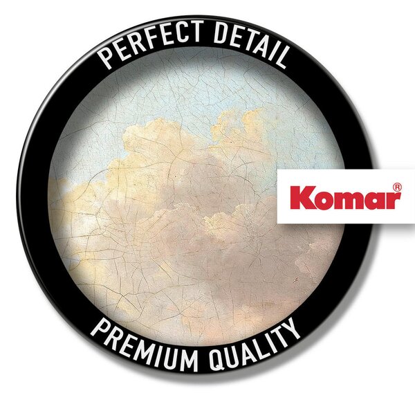 FOTOTAPETA velikost: 125 cm Komar - Online Only bytové doplnky, Online Only