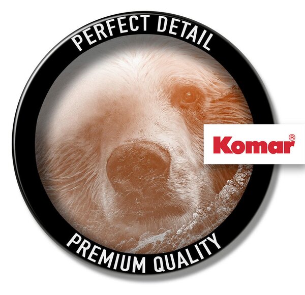 FOTOTAPETA velikost: 125 cm Komar - Online Only bytové doplnky, Online Only