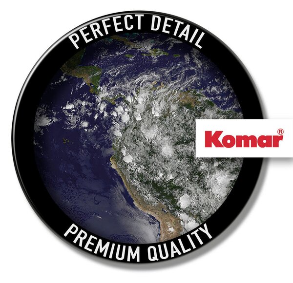 FOTOTAPETA velikost: 125 cm Komar - Online Only bytové doplnky, Online Only