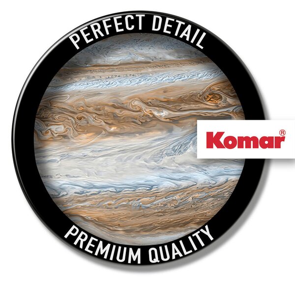 FOTOTAPETA velikost: 125 cm Komar - Online Only bytové doplnky, Online Only