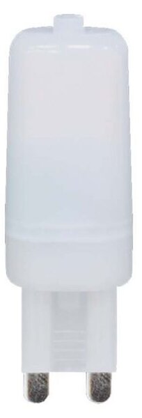 V-TAC PRO mini LED žiarovka G9 2,2W SAMSUNG čipy, Studená biela 6000 - 6500K