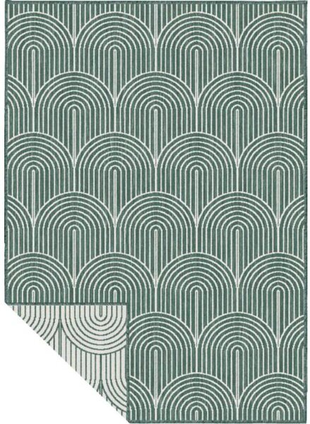 Zelený vonkajší koberec 80x150 cm Pangli Green – Hanse Home