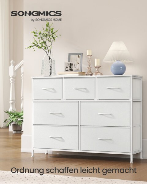 Komoda LGS323WH01