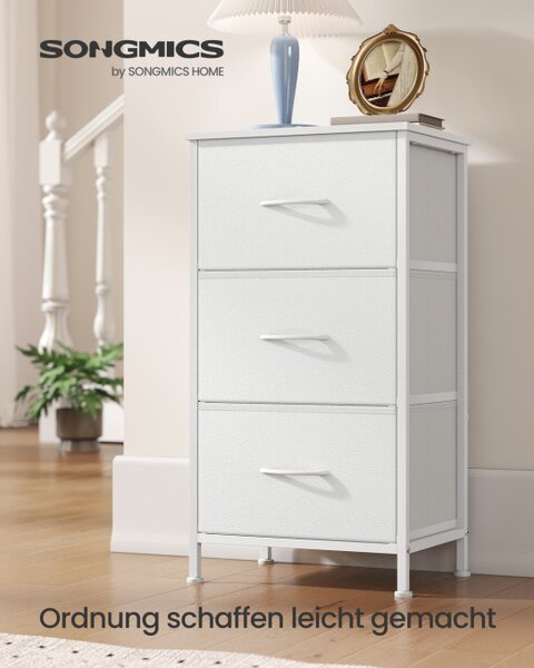 Komoda LGS313WH01