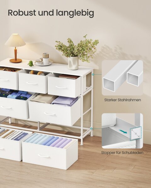 Komoda LGS323WH01