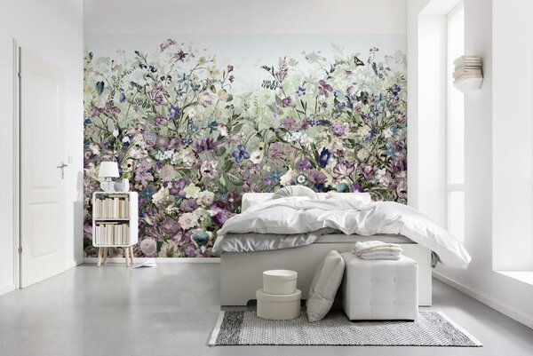 VLIESOVÁ TAPETA velikost: 368/248 cm - Online Only bytové doplnky, Online Only
