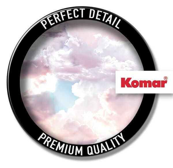 FOTOTAPETA velikost: 125 cm Komar - Online Only bytové doplnky, Online Only