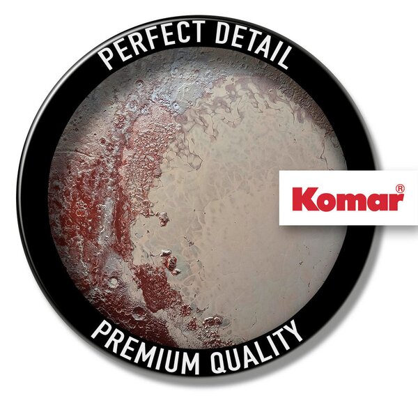 FOTOTAPETA velikost: 125 cm Komar - Online Only bytové doplnky, Online Only