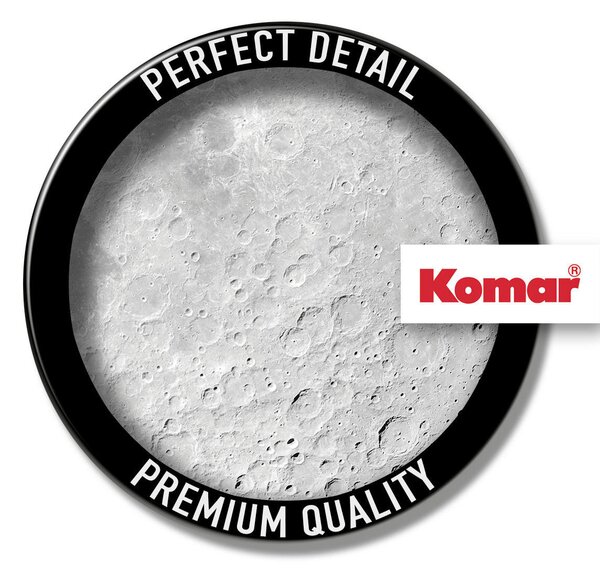 FOTOTAPETA velikost: 125 cm Komar - Online Only bytové doplnky, Online Only