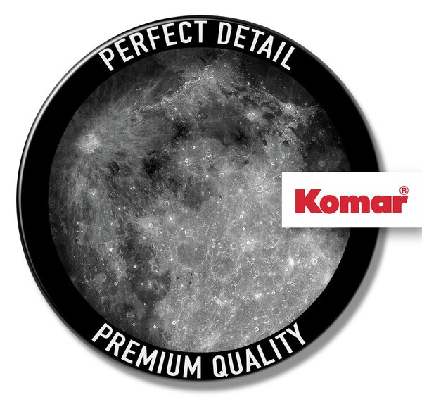 FOTOTAPETA velikost: 125 cm Komar - Online Only bytové doplnky, Online Only