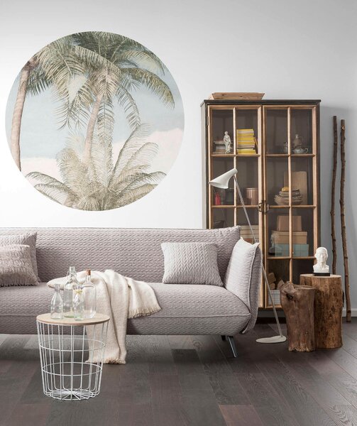 FOTOTAPETA velikost: 125 cm Komar - Online Only bytové doplnky, Online Only