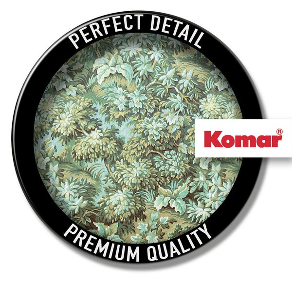 FOTOTAPETA velikost: 125 cm Komar - Online Only bytové doplnky, Online Only