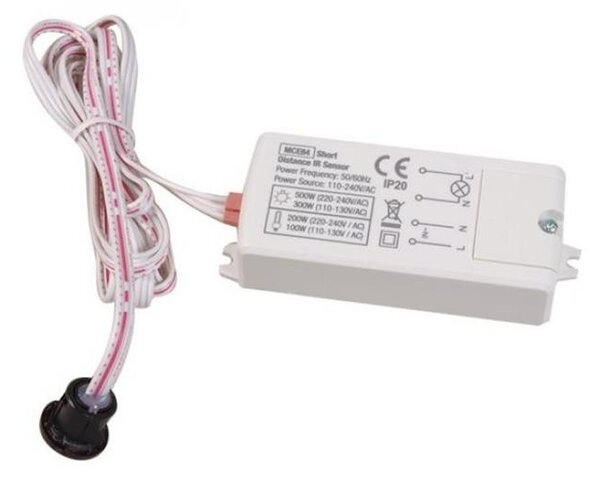 Bezdotykový spínač 5A MCE84 230V