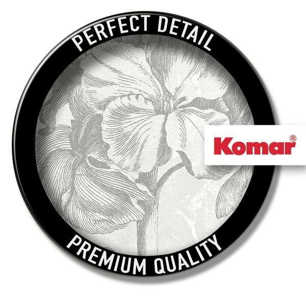 FOTOTAPETA velikost: 125 cm Komar - Online Only bytové doplnky, Online Only