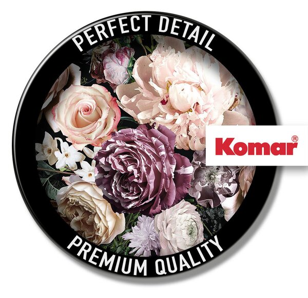FOTOTAPETA velikost: 125 cm Komar - Online Only bytové doplnky, Online Only