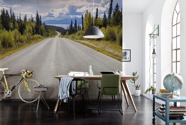 FOTOTAPETA velikost: 368/254 cm - Online Only bytové doplnky, Online Only