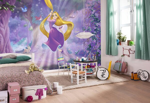 FOTOTAPETA velikost: 368/254 cm Disney - Online Only bytové doplnky, Online Only