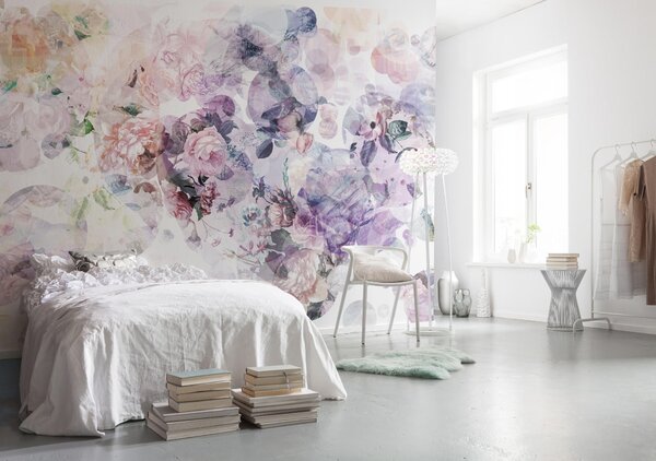 VLIESOVÁ TAPETA velikost: 368/248 cm - Online Only bytové doplnky, Online Only