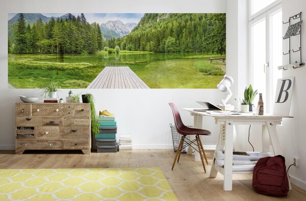 FOTOTAPETA velikost: 368/127 cm - Online Only bytové doplnky, Online Only