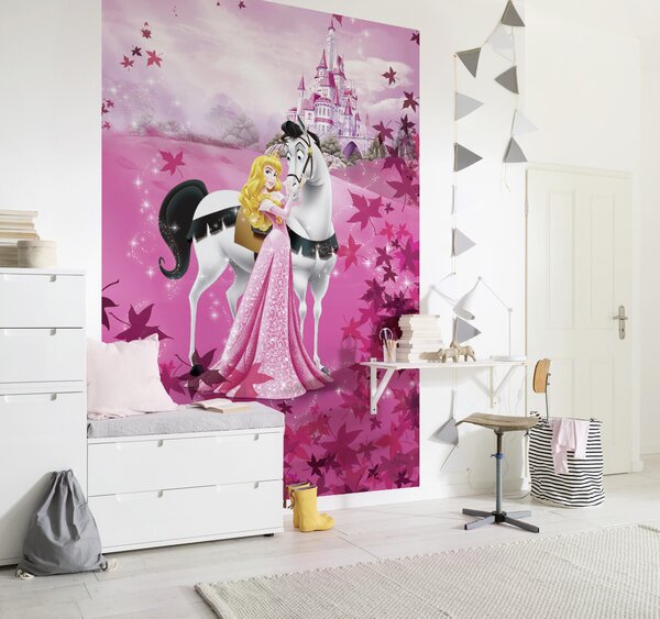 FOTOTAPETA velikost: 184/254 cm Disney - Online Only bytové doplnky, Online Only