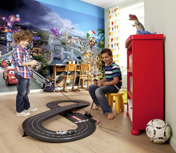FOTOTAPETA velikost: 368/254 cm Disney - Online Only bytové doplnky, Online Only