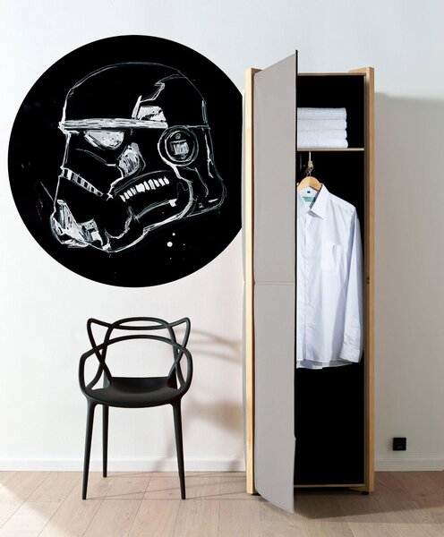 VLIESOVÁ TAPETA velikost: 125 cm Komar - Online Only bytové doplnky, Online Only