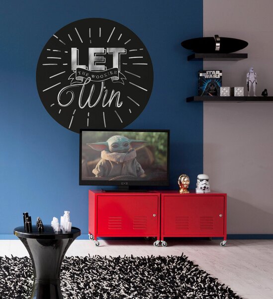 VLIESOVÁ TAPETA velikost: 125 cm Komar - Online Only bytové doplnky, Online Only