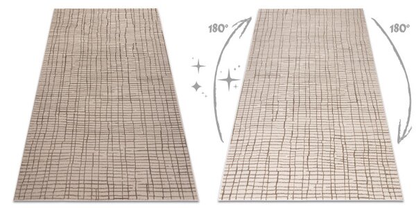 Koberec AURA J1852A béžový
