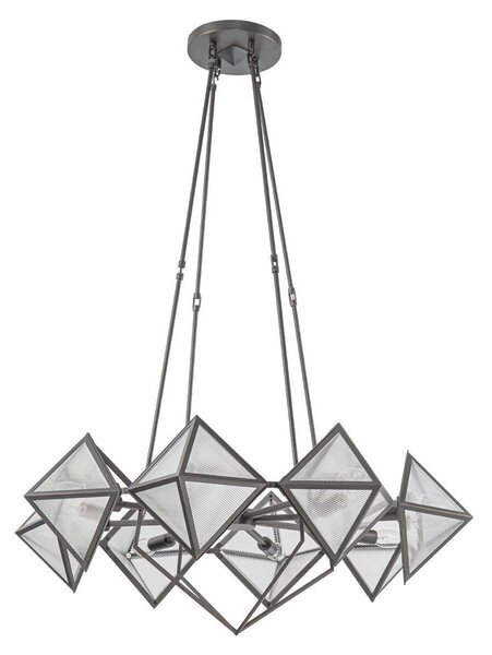 LUSTER, 29,5/76,2 cm Elstead Lighting - Interiérové svietidlá