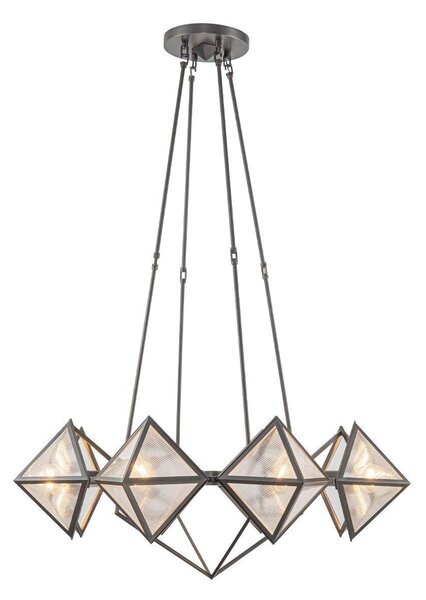 LUSTER, 29,5/76,2 cm Elstead Lighting - Interiérové svietidlá