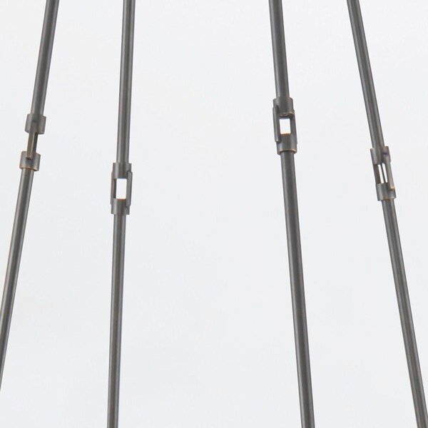 LUSTER, 29,5/76,2 cm Elstead Lighting - Interiérové svietidlá
