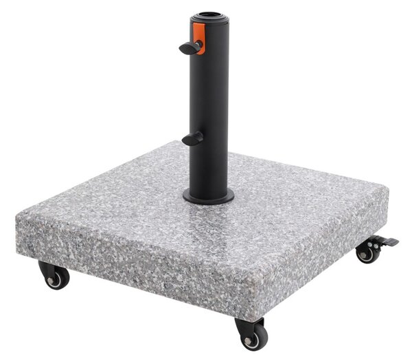 Doppler myZone žulový stojan 50 kg