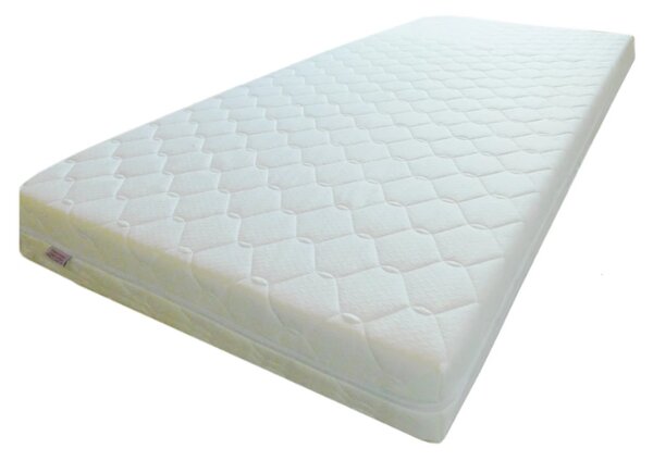 Sendvičový matrac HYBRID FOAM 19 cm 80x200 cm Ochrana matraca: BEZ chrániče matraca