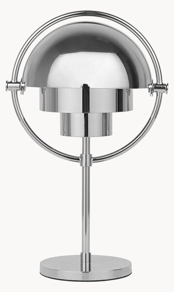 Nastaviteľná prenosná stmievateľná stolová lampa Multi-Lite