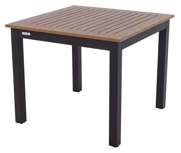 Doppler EXPERT WOOD Plus záhradný stôl Doppler