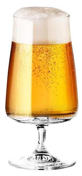 BOHEMIA PRESTIGE MARY POHÁR NA PIVO 380ML SADA 6KS BX