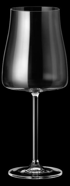 BOHEMIA PRESTIGE MARY POHÁR NA BIELE VÍNO 400ML SADA 6KS BX
