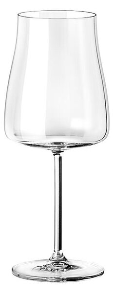 BOHEMIA PRESTIGE MARY POHÁR NA ČERVENÉ VÍNO 600ML SADA 6KS