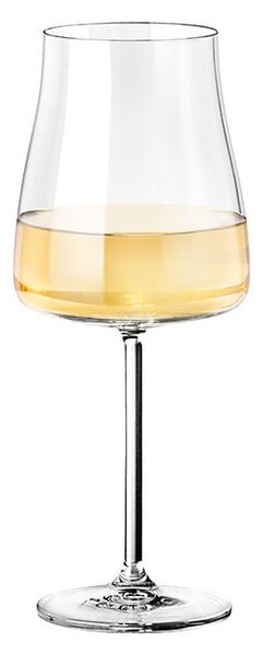 BOHEMIA PRESTIGE MARY POHÁR NA BIELE VÍNO 400ML SADA 6KS BX